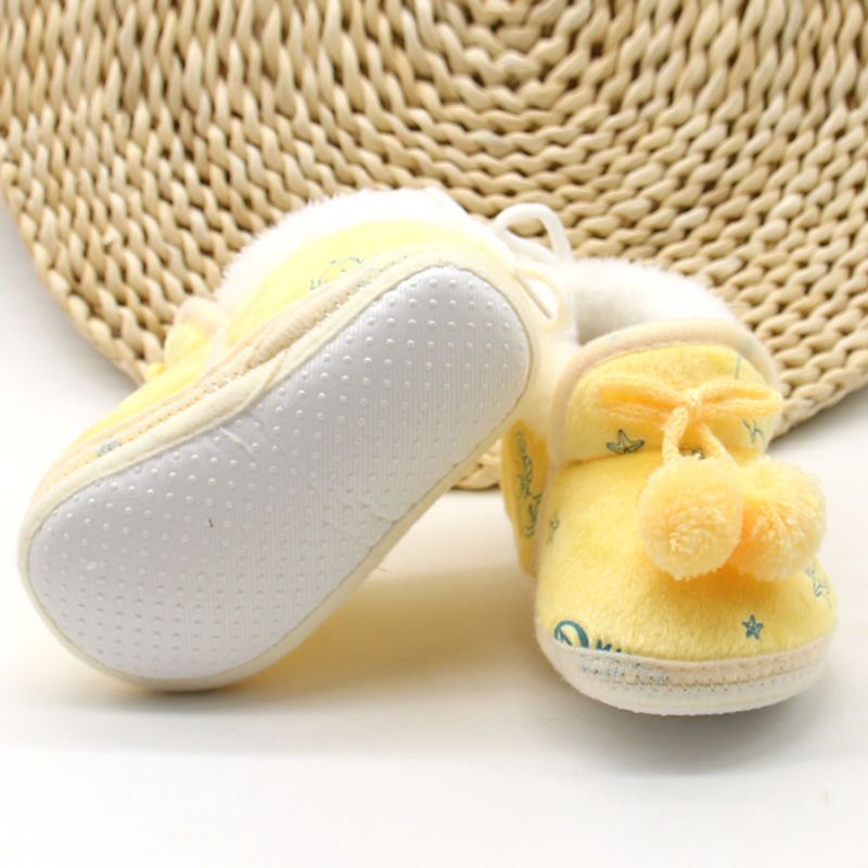 Title 6, Süße Babyschuhe für Jungen und Mädchen, warme W...